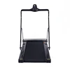 Multi Function LED Screen Heavy Duty Motorized Home Use Body Strong Folding Electric DC Life Fitness Luxury Treadmill Commercial