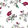 free sample digital print service chiffon polyester no moq