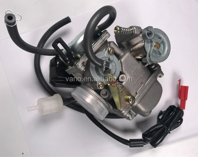 Kymco gy6 carburetor gy6 125 scooter carburetor PD24J