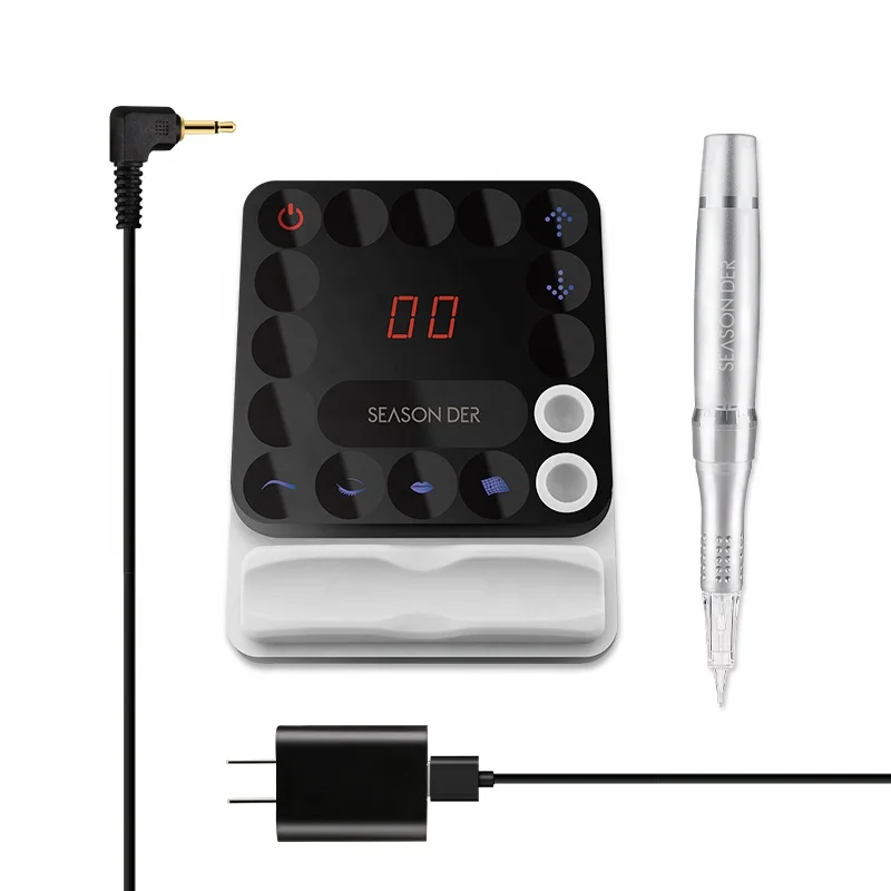 digital PMU machine