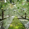 PET Mylar Silver Metallized Film /Fruit Reflective Film for grape/apple trees Manufacturer