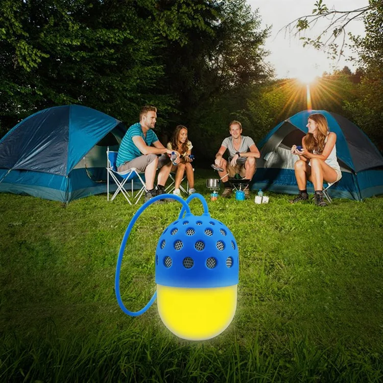 Go on a camp. Go camping. camping things.