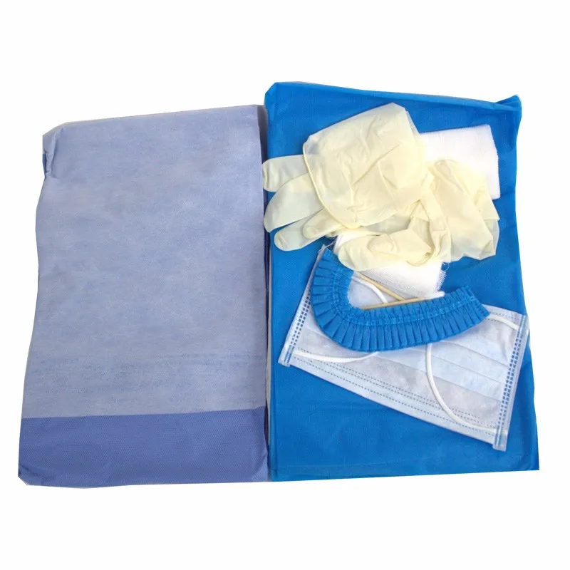 Disposable Medical Birth Kit,Childbirth Kit Buy Birth Kit,Disposable
