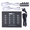 High speed USB Hub 20 port USB 2.0 interface 220V or 110V