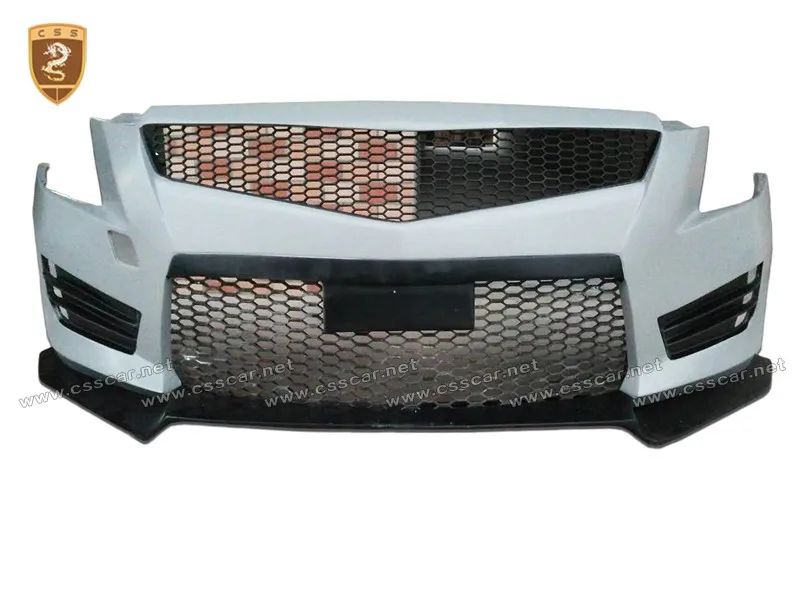 Cadillac Ats Performance Parts