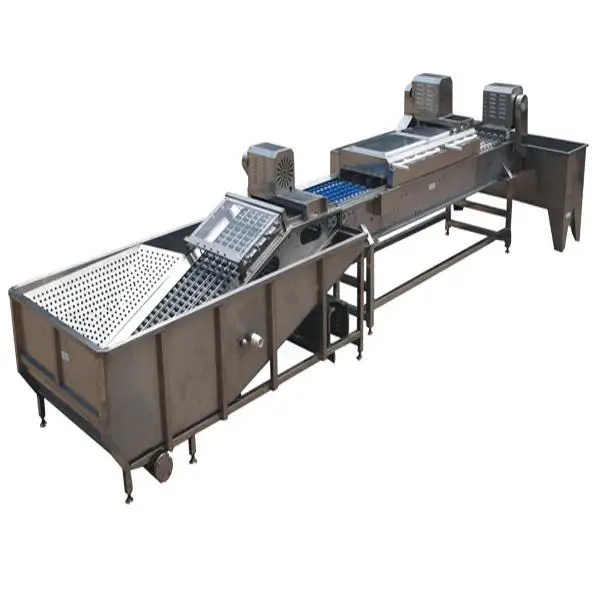 Automatic Sus304 Egg Washing And Egg Yolk Separating Machine - Buy Egg ...