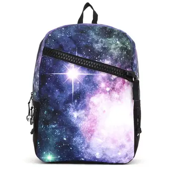 galaxy backpacks for school