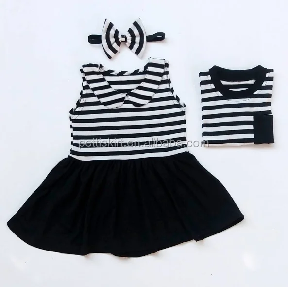 fashion designing baby frock