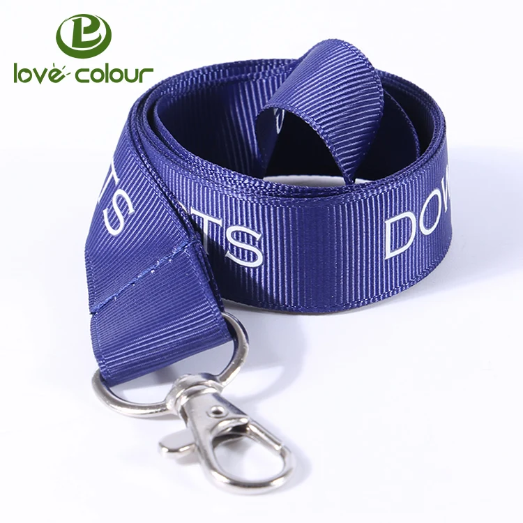 Lanyards 1107L1