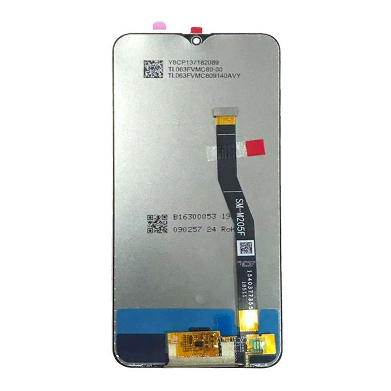 New Arrive Original Quality For Samsung Mobile Phones Lcd For Samsung Galaxy M Lcd For Samsung M5 M5f M5g Display Buy For Samsung M Lcd Touch Screen For Samsung M5 Display Touch Lcd For