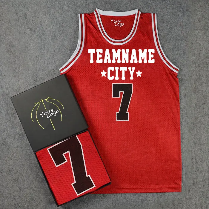 Free Sample Wholesale Mesh Blank Basketball Jerseys Wholesale Mens