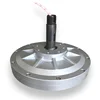 PMG280-1KW-500R Coreless PM generator/wind alternator Outer rotor generator, three-phase permanent magnet alternator
