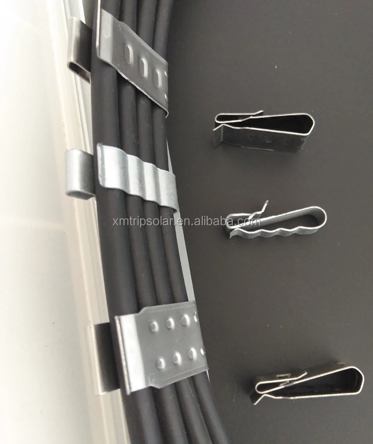 cable clip 5