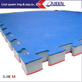 jigsaw gym mats