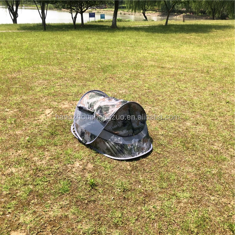 Camouflage Pop Up UV50+ baby Mosquito net Tent,CZX-331 Camouflage baby beach tent with Mosquito net,Camouflage Baby Tent