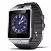 Hot sale Original Smart electronics Watch dz09 Camera Wrist Watches SIM Card Smartwatch For Android For Iphone