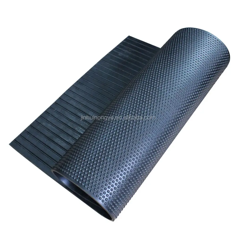 marine rubber mat rubber product rubber anti-shock pad