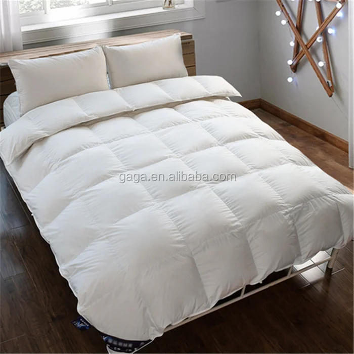 Adjustable 90 Down Comforter Quilting Duvet For 4 Seasons Buy