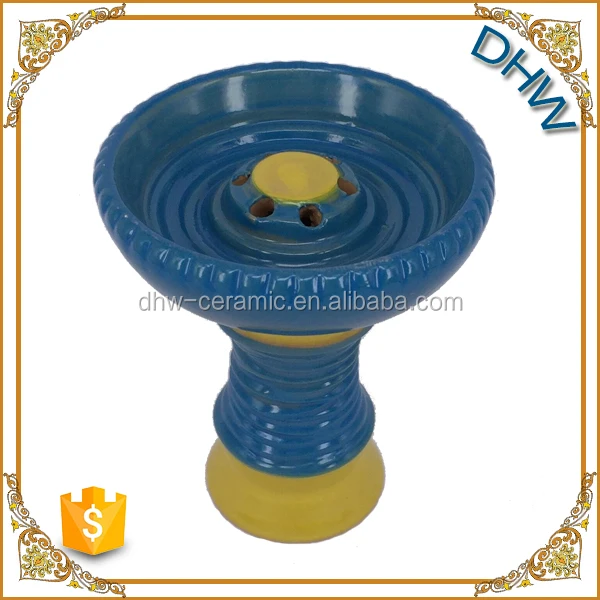 Wholesale Mya Hookah Electric Shisha Hookah Pot Colored Smoke Hookah