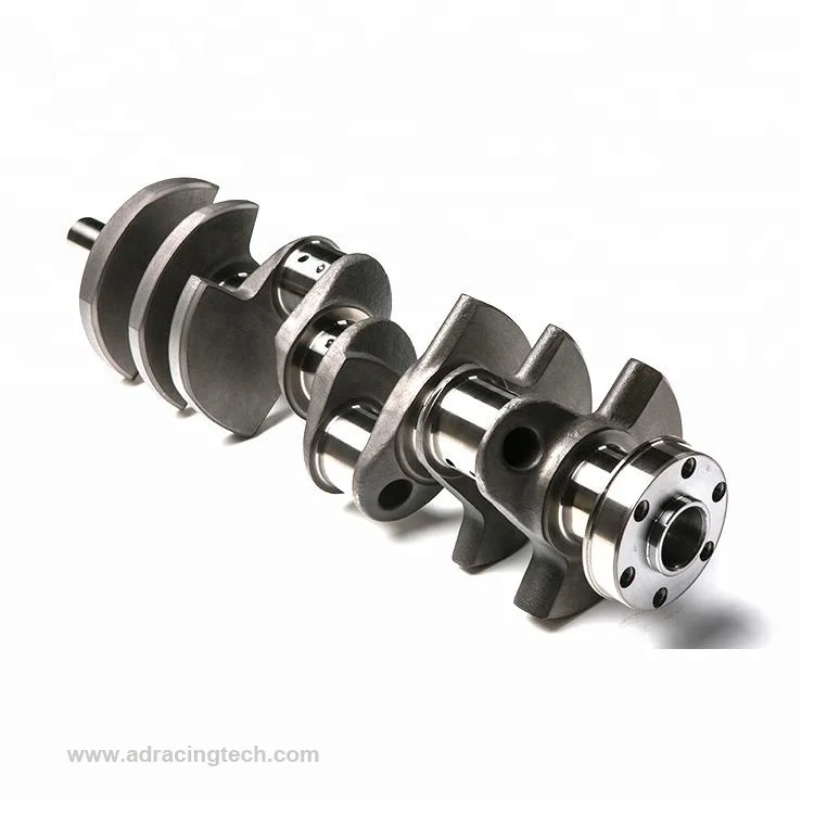 Performance Crank Shaft For Toyota Lexus 1uz 1uz-fe 1uzfe Crankshaft V8 ...