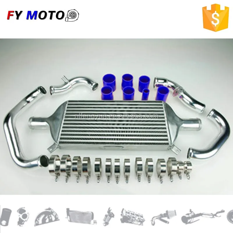 For Vw Golf Mk4 1.8t A4 Aluminum Map Sensor Intercooler Flange Kit