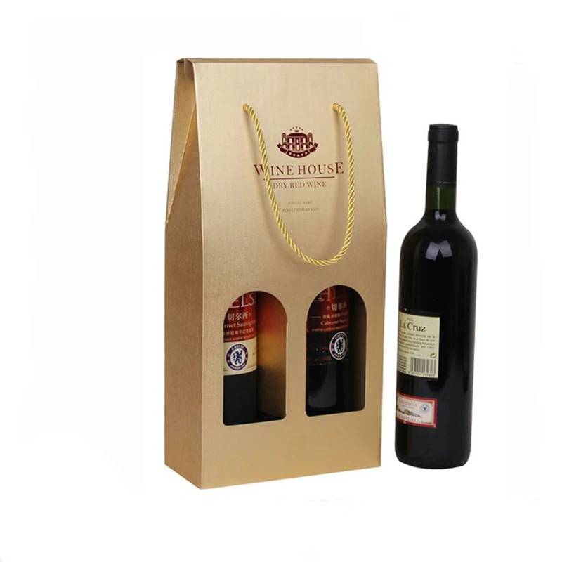 wine gift box