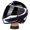 FODSPORTS waterproof M1-S 8 Riders helmet bluetooth intercom motorcycle accessories wireless helmet bluetooth intercom