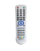 TLD-CW-600S Anhui wireless infrared TV/DVB universal remote control codes china factory near nanjing
