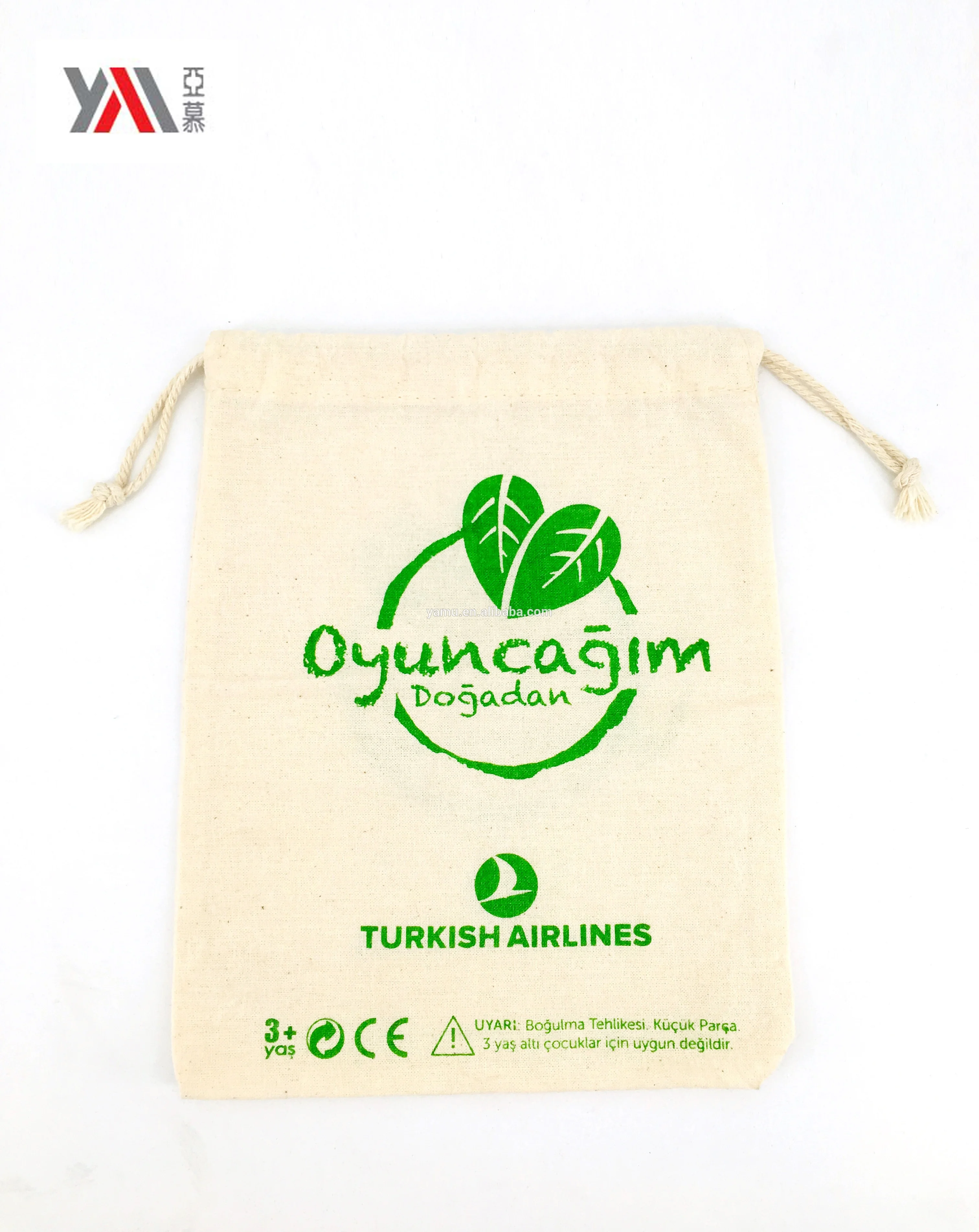 cloth bag