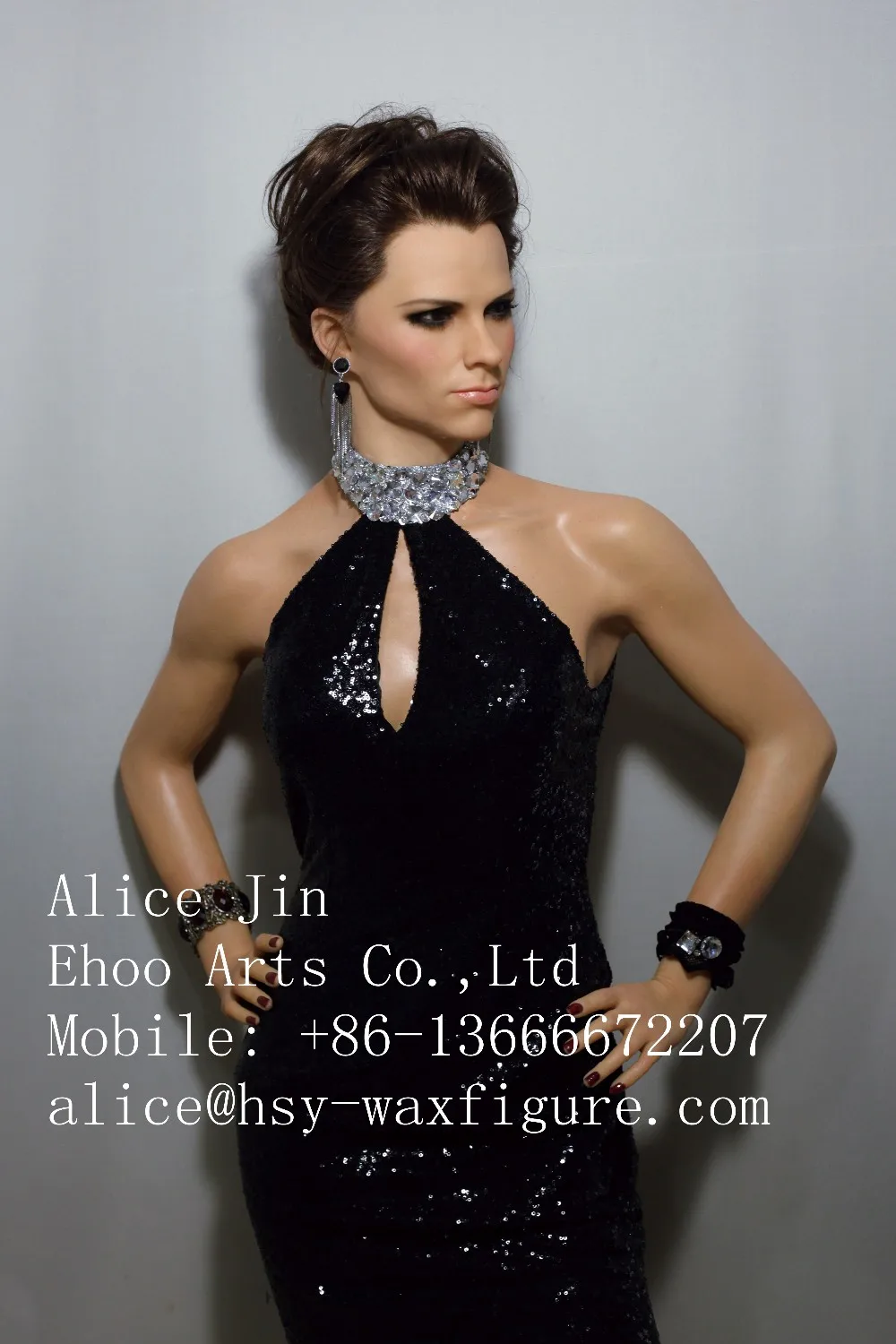 Super Realist Silicone Hollywood Celebrity Wax Statues For Sale Buy Wax Statue,Lifesize Wax