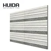 HUIDA low price inner wall Acid-Resistant 300*600mm glazed kitchen wall tile Striped pattern