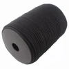 Multi Colored Military 4mm 7 inner Strand Parachute Cord Military 550 Paracord Ropes 330meters 1000ft