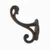 Cheap Antique Metal Small Decorative Clothes Coat Hook