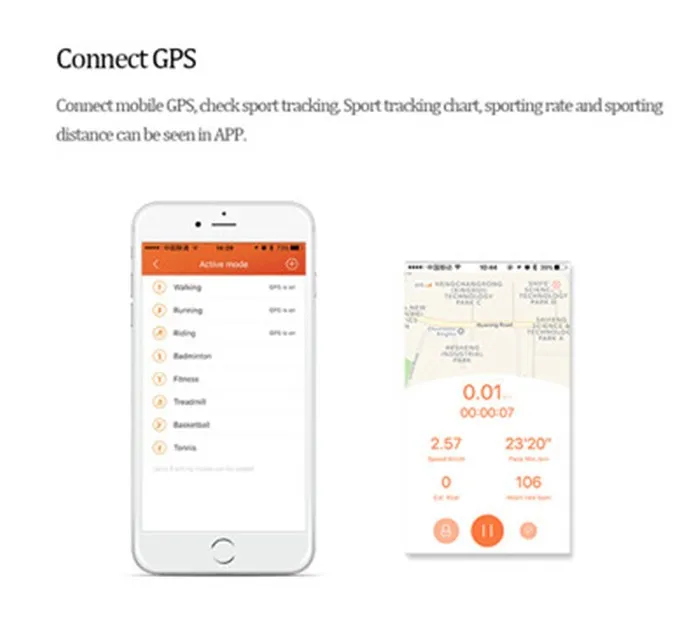 Connect to GPS function with your phone to track all activity data.jpg