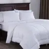 Five star hotel polyester korean comforter china suppliers duvet