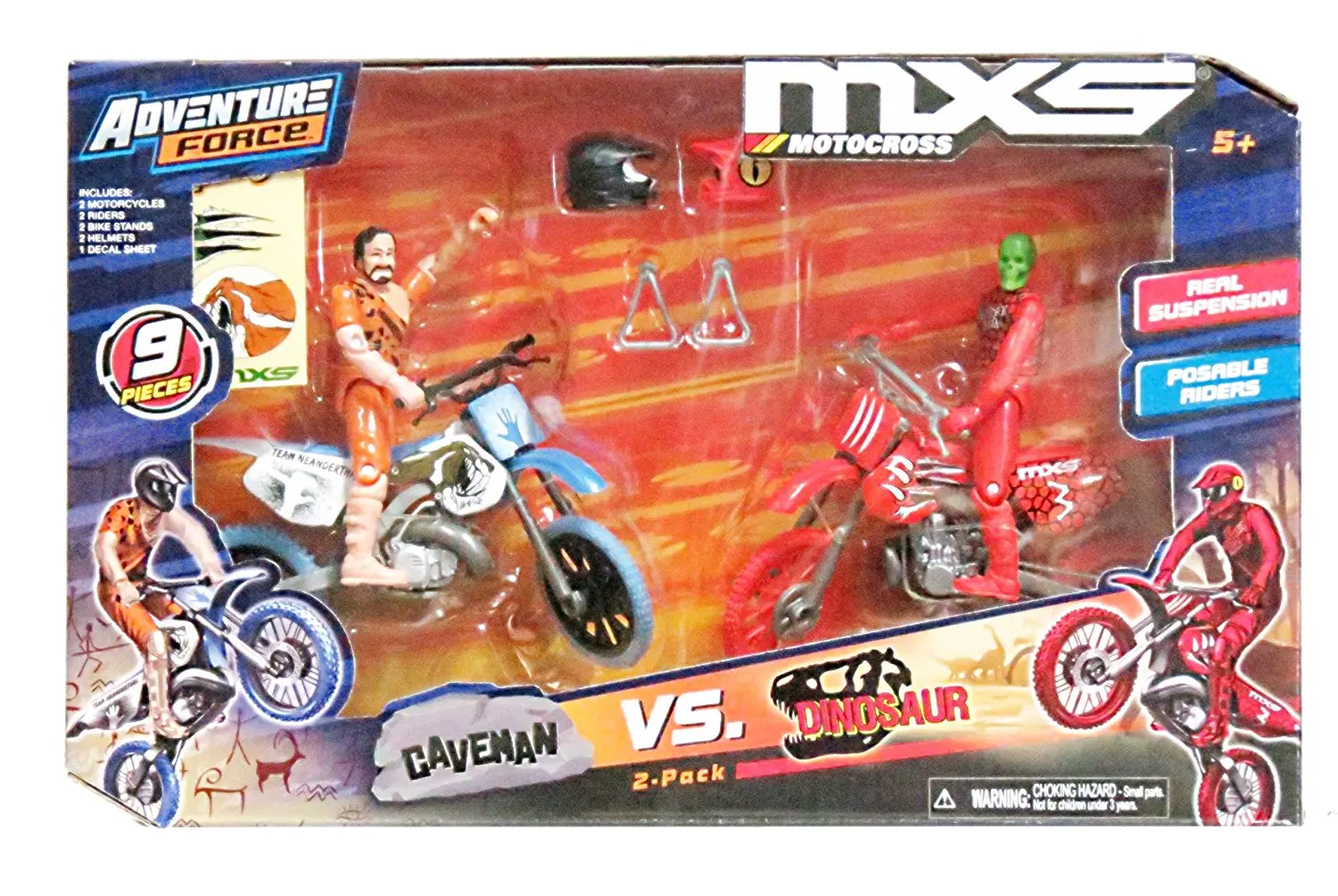 mxs toy