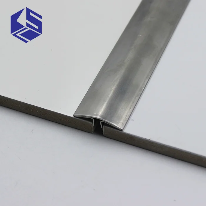 Ksl Corrosion Resistant Stainless Steel Door Tile Threshold Strips