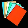 A5 12V Flexible Electroluminescent EL Panel Backlight Sheet With Inverter