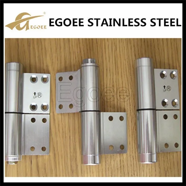 Ego0871 Bifold Door Hinge/trap Door Hardware Stainless Steel Ss201