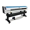 High performance simple operation 1.8m large format sublimation printer