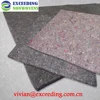car noise insulation pad material