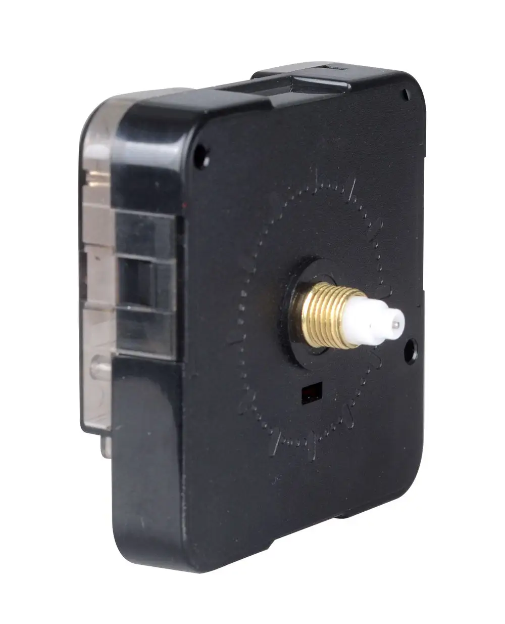 Sweep Clock movement M666S, View quartz clock movement, JL Product