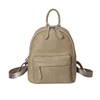 Women Shopping New Design High Quality Stone Pattern Fashion Girl Small Backpack Pu Leather Mini Backpacks For Girls