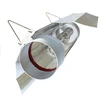 6-inch cool tube shade set reflector with large add-on wings