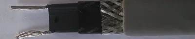  heat tracing cable 15w