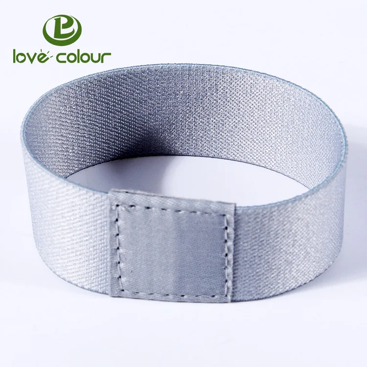 Elastic wristband W7