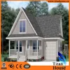 Modern design china supplier prefab bungalow house plans