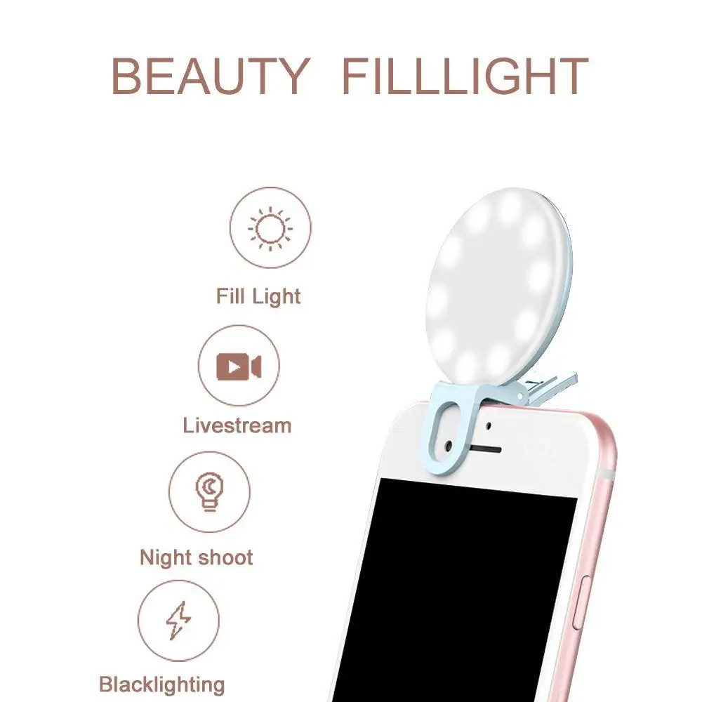 Cheap Led Selfie Light Find Led Selfie Light Deals On Line At Alibaba Com