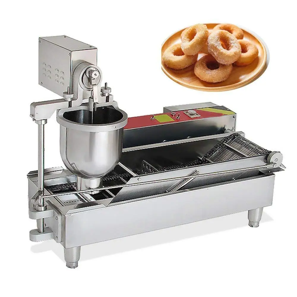 Cheap Mini Automatic Donut Factory Find Mini Automatic Donut