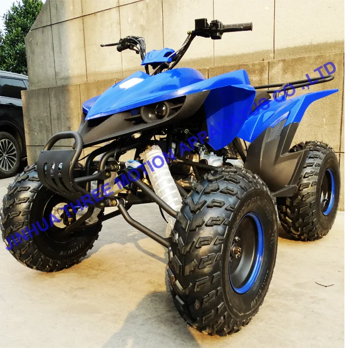 Zhejiang Gas 4 Wheeler Atv Manual En Ucuz Atvler For Kids - Buy